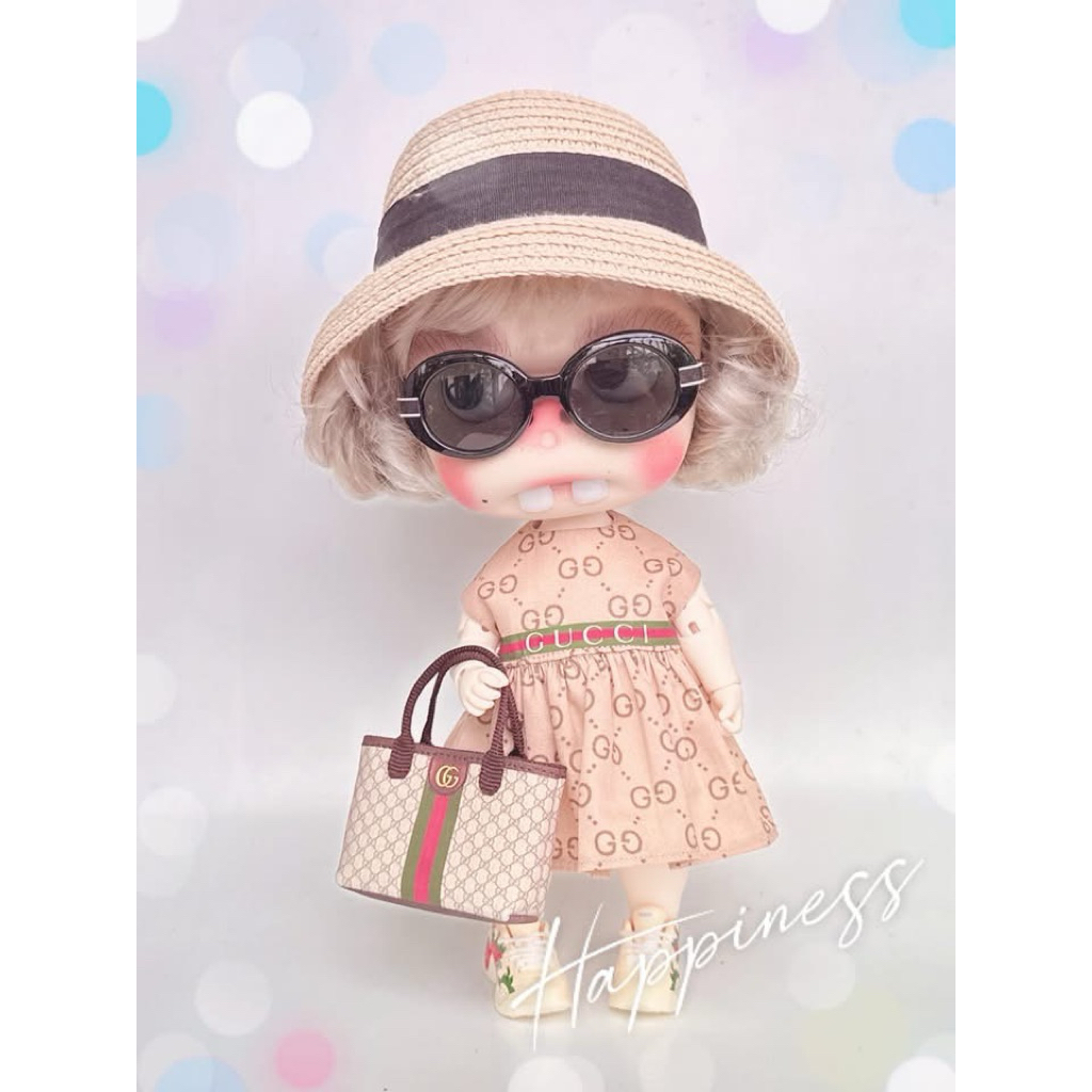 ชุดสำหรับตุ๊กตา body Big Fat YMY