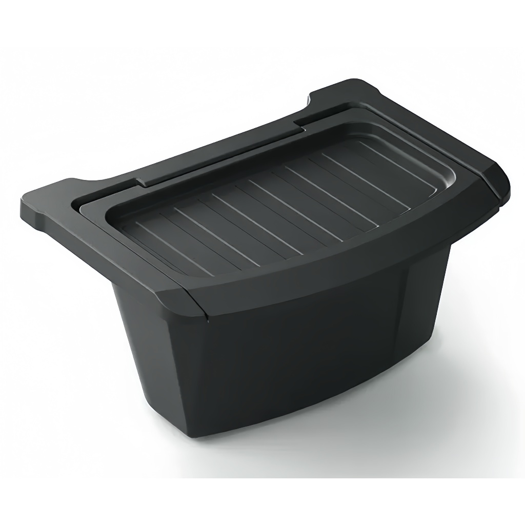Trash Bin for Tesla Model Y