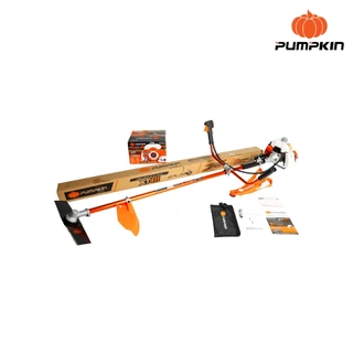 PUMPKIN เครื่องตัดหญ้า 2 จังหวะ 40.2 CC รุ่น PTT-XT411 รหัส 50465