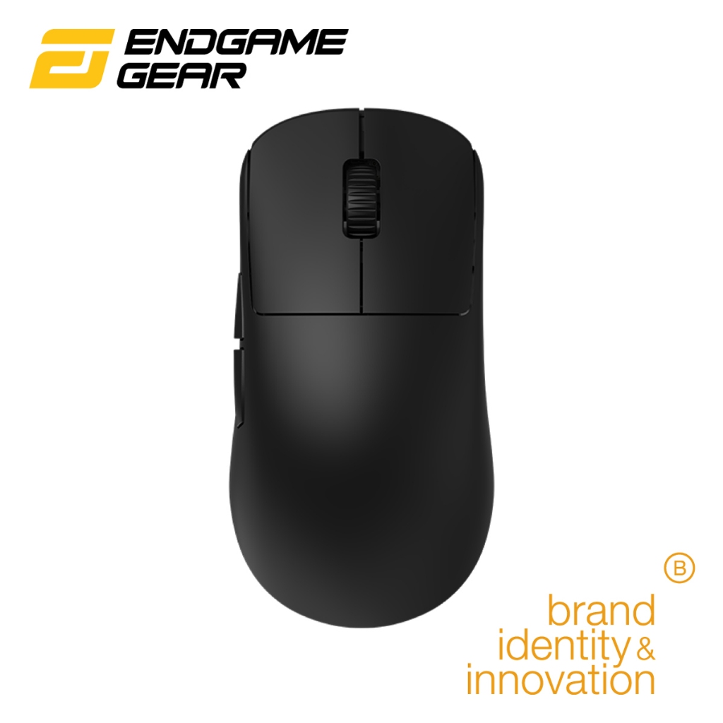 Endgame Gear OP1w 4k v2 Gaming Mouse