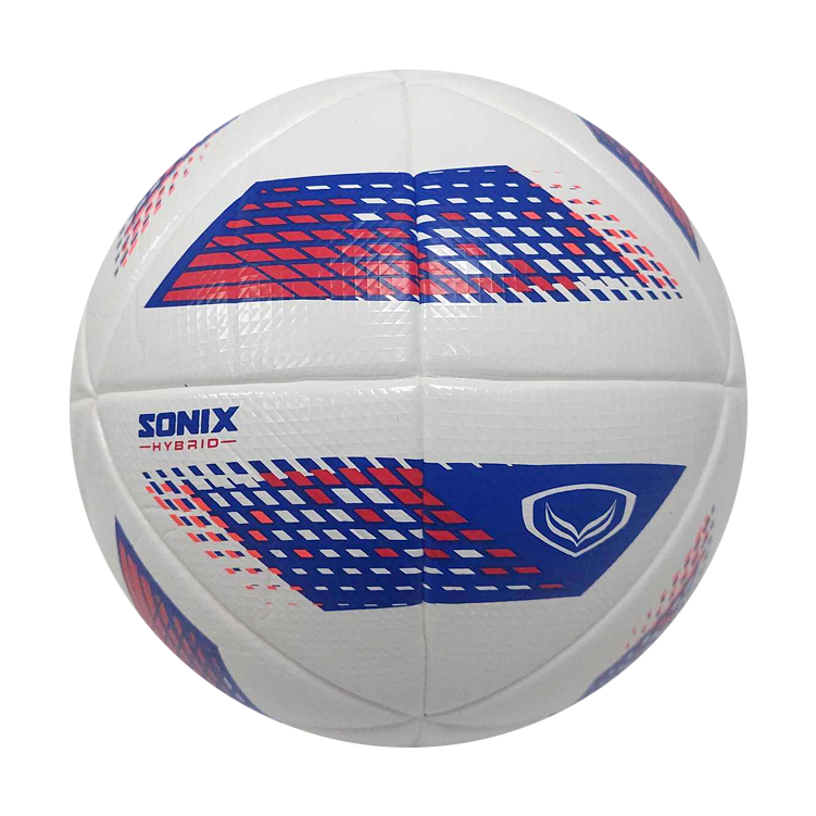 GRAND SPORT GSฟุตบอลHB รุ่น SONIX HYBRID#5 รหัส : 331119