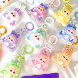 [ส่งไวจากกทม] งานโบว์ ตุ๊กตาห้อยมือถือ ที่ห้อยโทรศัพท์ สายคล…