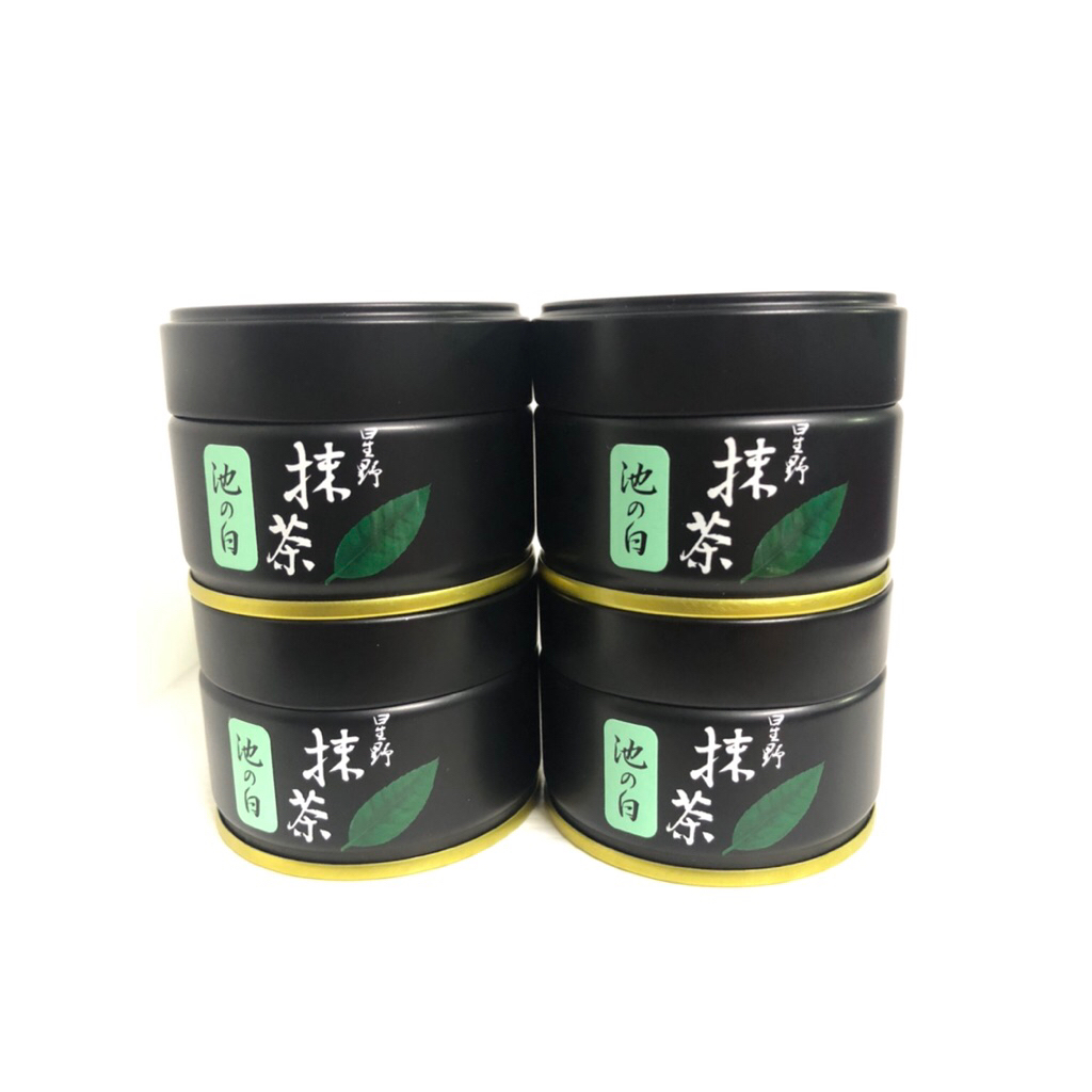 🇯🇵Hoshino Ike No Shiro มัทฉะ แท้ 💯% 🍵🍃 จากญี่ปุ่น🇯🇵