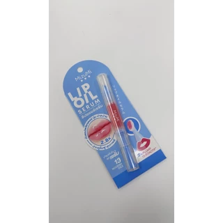 ดีล🔥 Mizumi Lip Oil Serum มิซึมิ ลิป ออยล์ เซรั่ม 1.6 กรัม