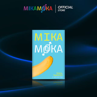 อาหารเสริมชาย แบรนด์ MikaMoka (มิก้าโมก้า) - 1กล่่อง
