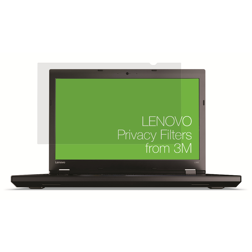 Lenovo 14.0-inch W9 Laptop Privacy Filter from 3M ฟิล์มป้องกันhacker 0A61769