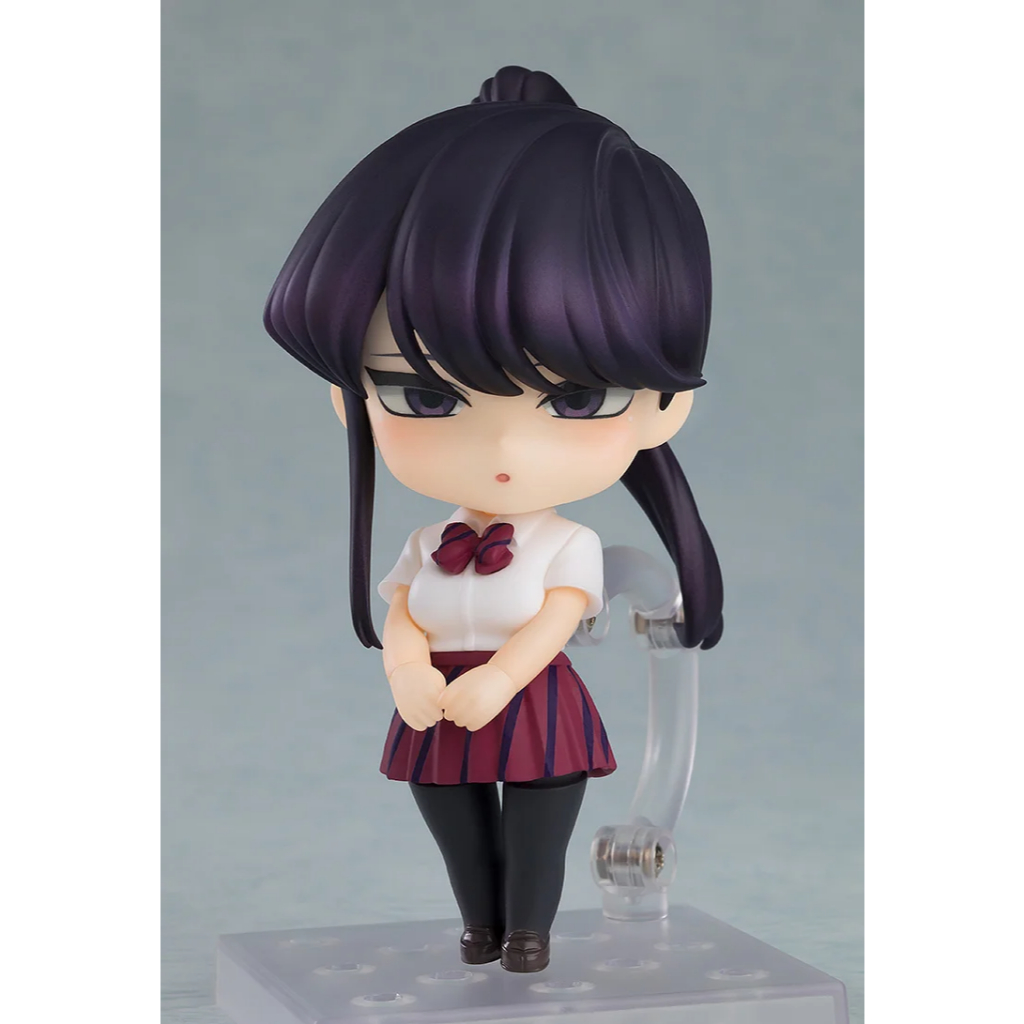 [เเชทก่อนสั่งทุกครั้ง!!] Nendoroid 2451 Shoko Komi: Ponytail Ver. มือ2 สภาพใหม่ (พร้อมส่ง) Komi Can'