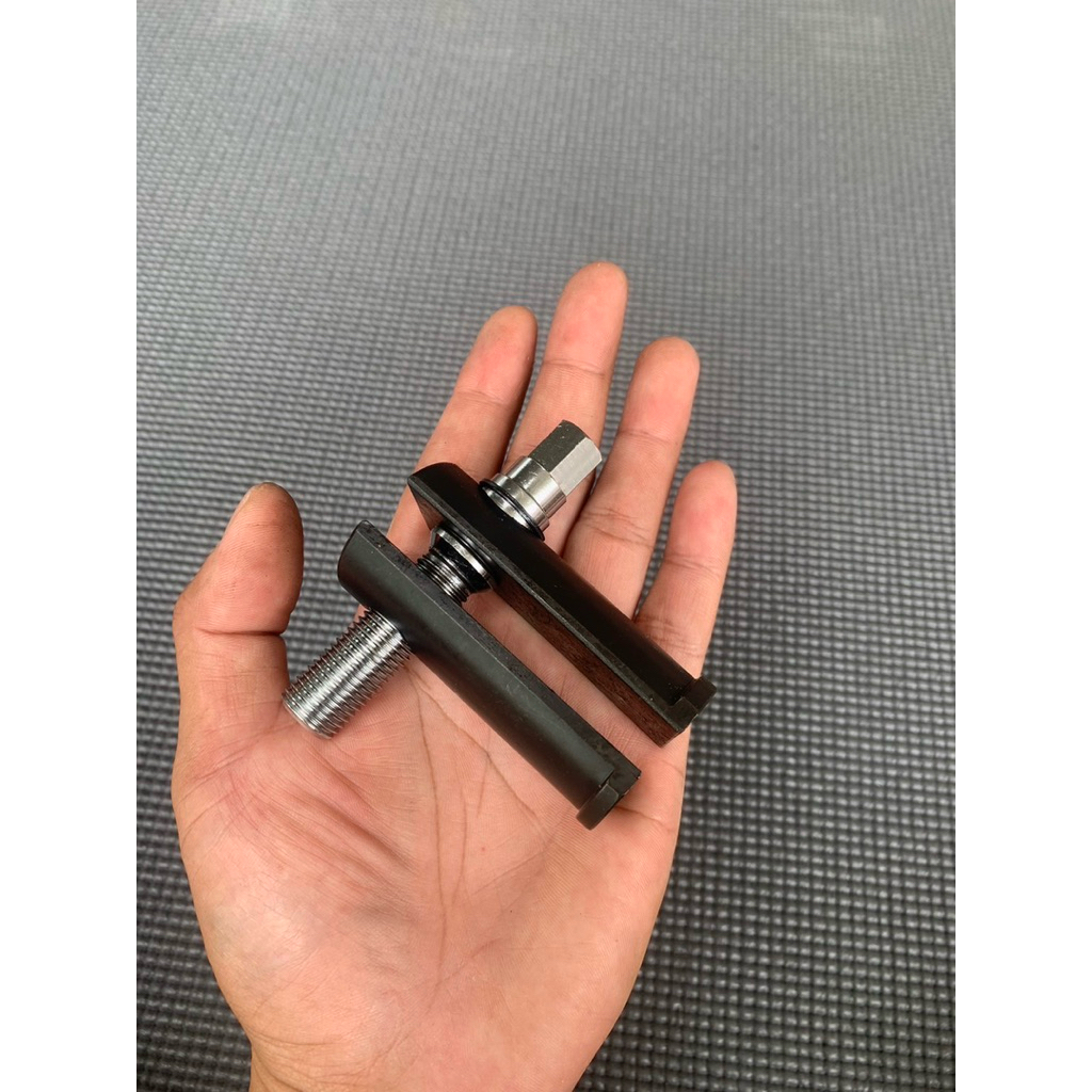 ชุดตอกถ้วยคอรถมอเตอร์ไซค์