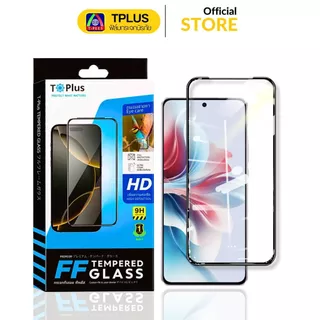 [🇹🇭ส่งไว คริสตัลกอริลลา] ฟิล์มกระจก เต็มจอใส OPPO Reno 16C 16F 16-5G X9s X9s Pro X9 Ultra K15 pro