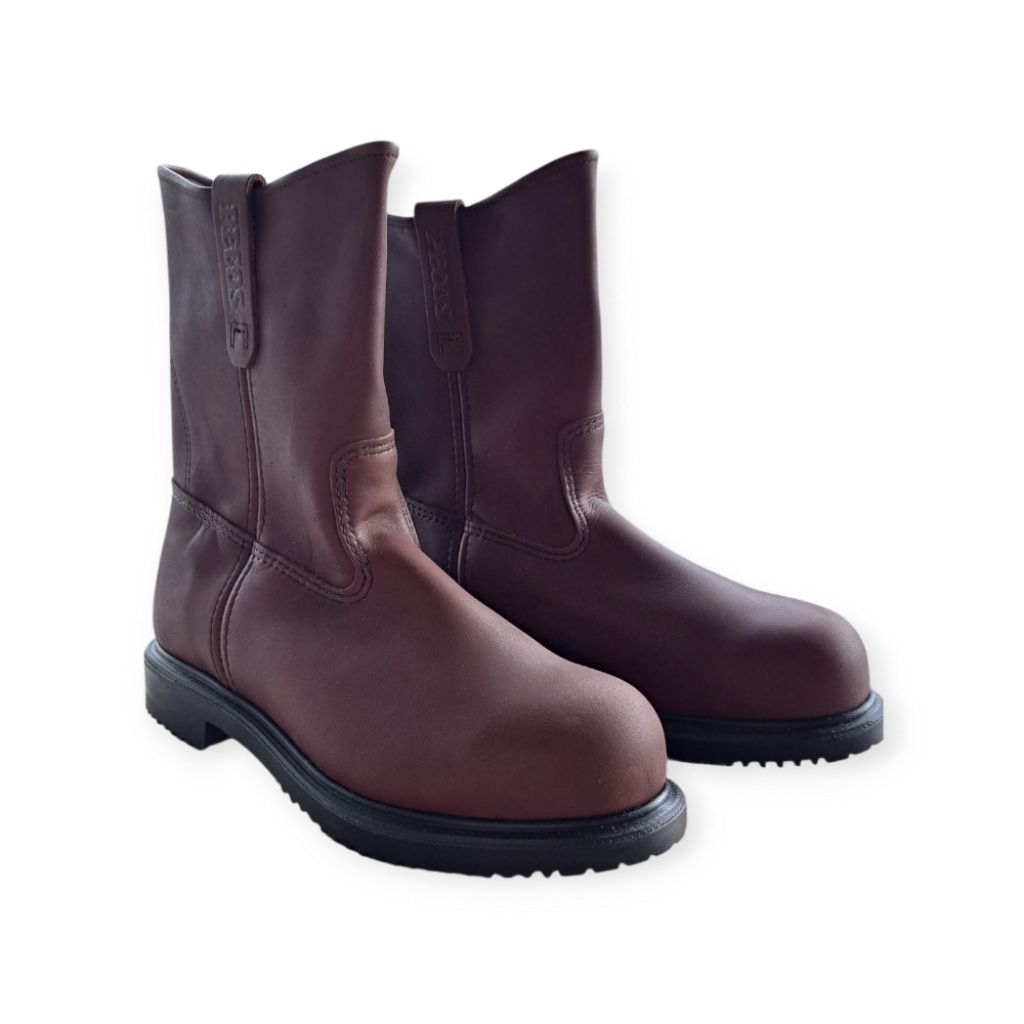 รองเท้าเซฟตี้ red wing shoes 8241 (ของแท้)