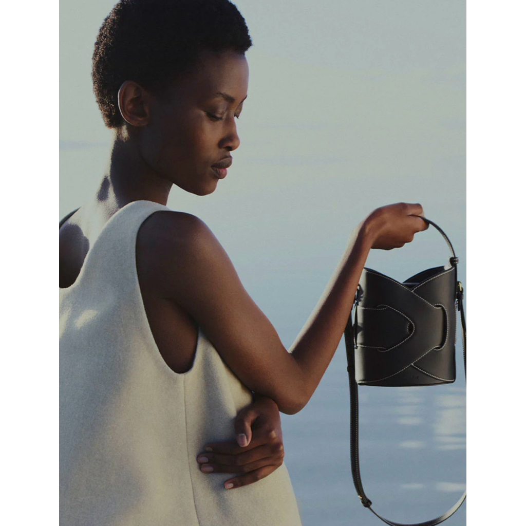 (preorder) Polene Nodde Seau รุ่นใหม่ล่าสุด