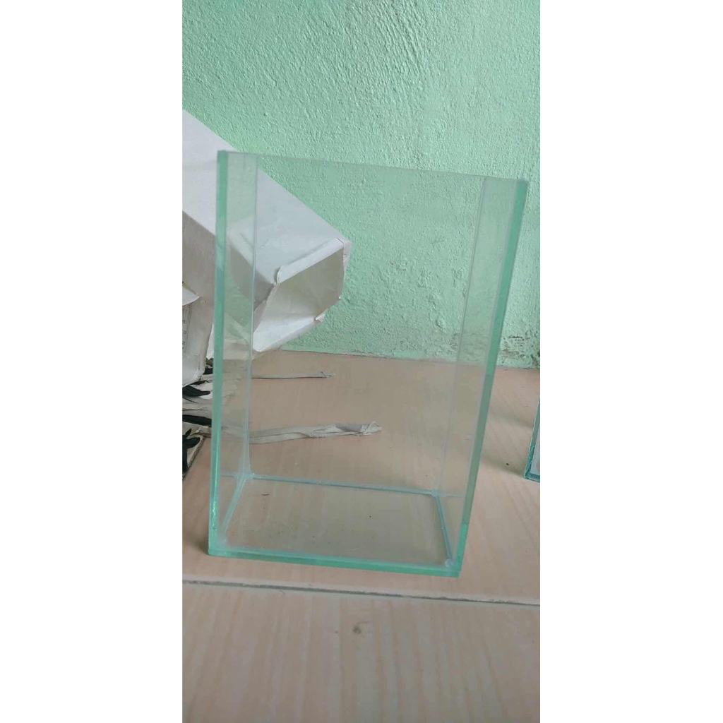 โหลปลากัดขนาด 2.5x4x6นิ้ว