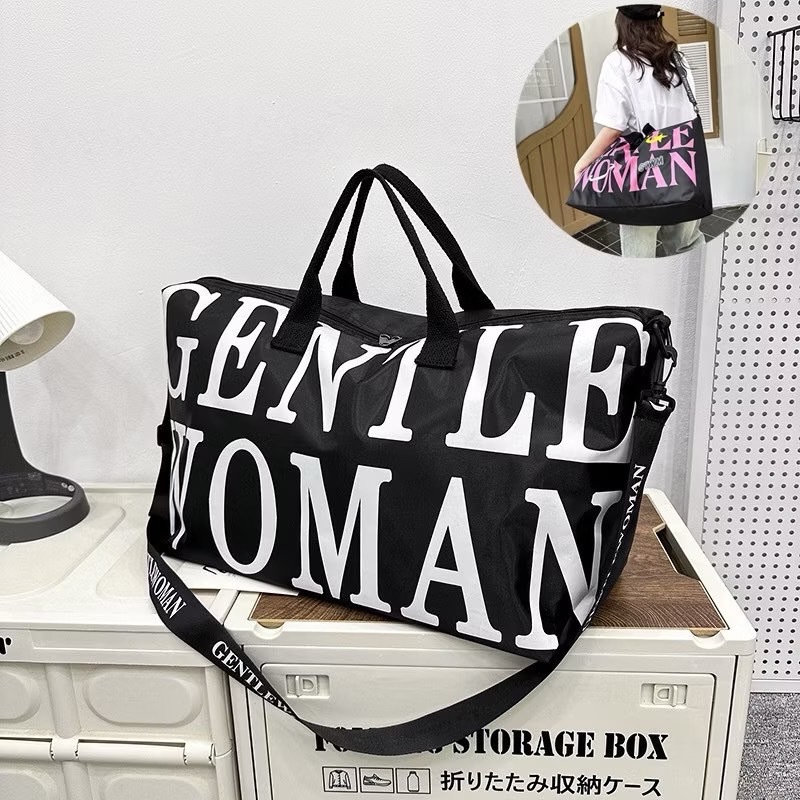 พร้อมส่งในไทยCRJ226กระเป๋าเดินทางใบใหญ่ ใส่ของได้เยอะ กันน้ำกระเป๋าจัมโบ้ กระเป๋าเดินทางจุของได้เยอะ - รูปที่ 2