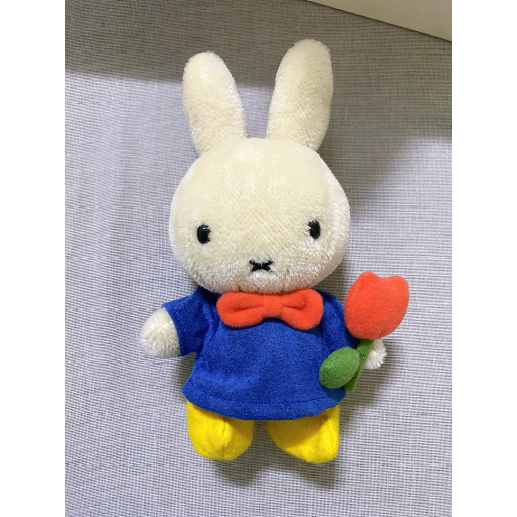 Miffy 15th HUIS TEN BOSCH X Sekiguchi Limited Edition