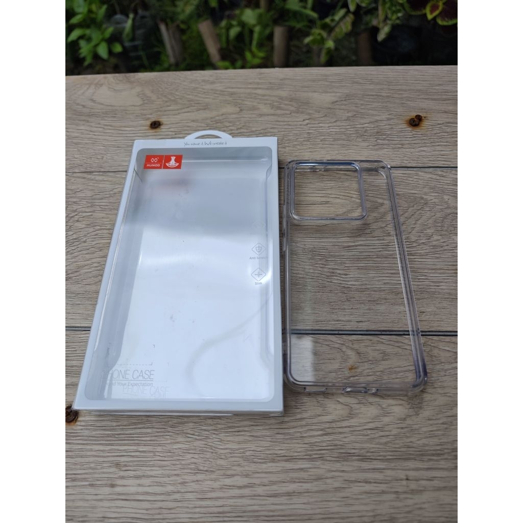 เคส mi 14T Pro มือสอง สภาพดี ใช้งานน้อย