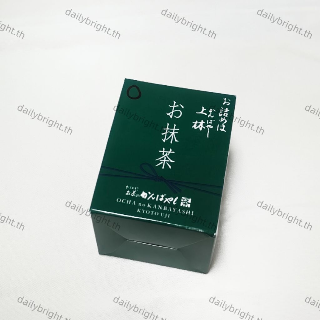Ocha no Kanbayashi 30g 🌱 Okumukashi
