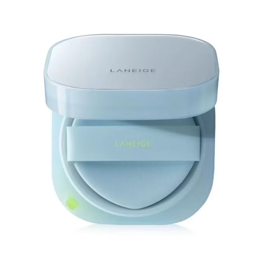 (ในไลฟ์ลด100฿)*ของแท้*พร้อมส่ง*ส่งไว*Laneige Neo Cushion Mewy SPF42 PA++ 15g ลาเนจคุชชั่นเมวี่