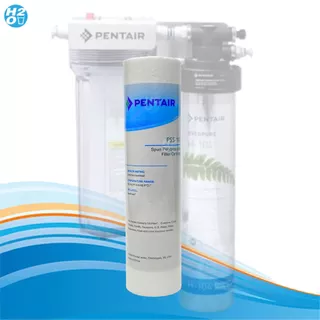 Pentair ไส้กรองน้ำดื่ม PP Sediment PENTAIR H-104 ขนาด 2.5x10 นิ้ว สำหรับเครื่องกรองน้ำทั่วไป