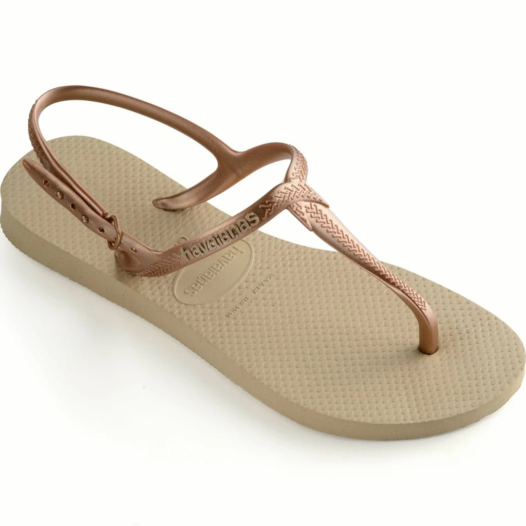 Havaianas รองเท้าแตะ รองเท้ารัดส้น Twist Sandals FC รหัส 41447560154F_C3CMXX / 41447560090F_C3BKXX