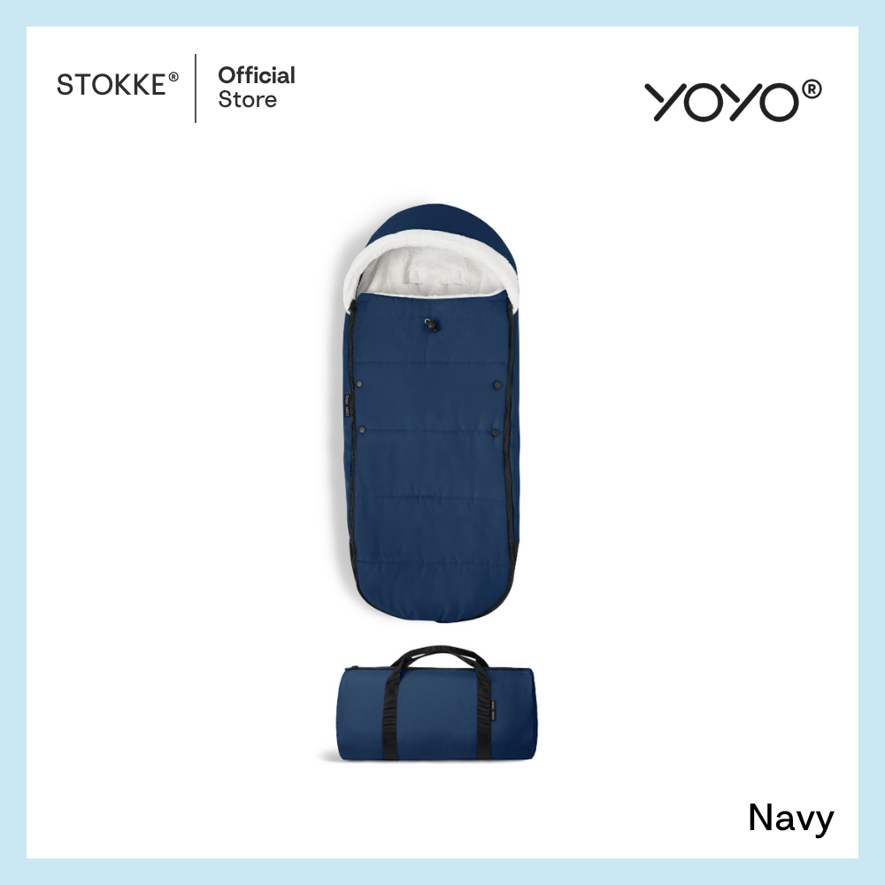 Stokke® YOYO Footmuff รูปที่ 16