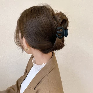 RibbonIsland🖤กิ๊บติดผม กิ๊บหนีบผม กิ๊บยกโคนผม ขนาดเล็ก bangs สไตล์ญี่ปุ่น แฟชั่นสําหรับผู้หญิง พร้อมส่งจากไทย