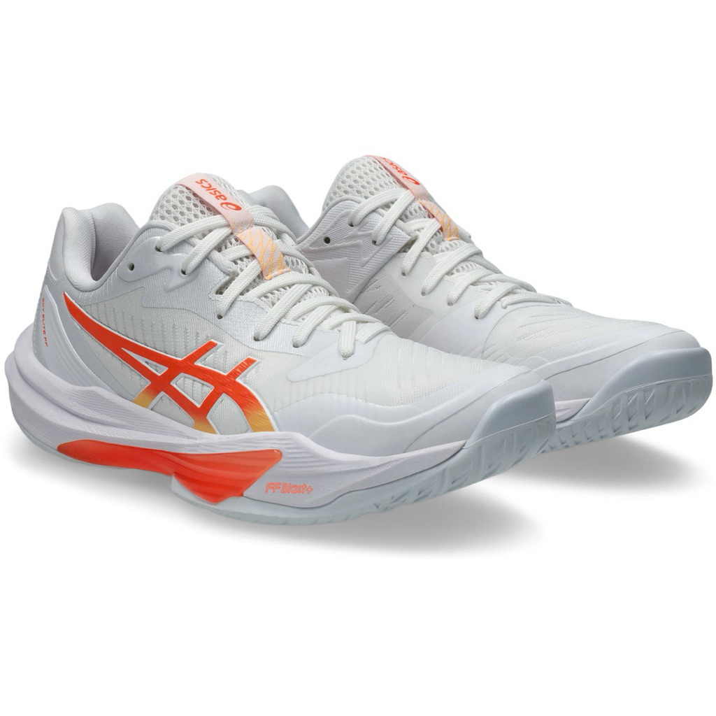 รองเท้าวอลเลย์บอล Asics Sky Elite FF3 (Orange)
