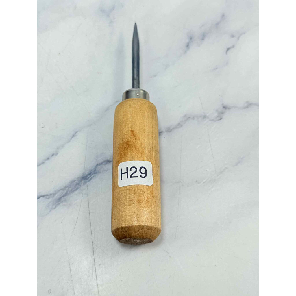 ที่เจาะน้ำแข็งขนาดเล็ก สินค้านำเข้าจากญี่ปุ่น(Mar33 : H29)สินค้ามือสอง