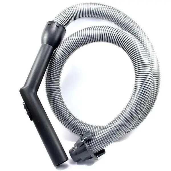 ท่อเครื่องดูดฝุ่นซัมซุง DJ97-00541F DJ97-00541A ASSY HOSE;SC4100,SILVER GRY,L1500,L TYPE