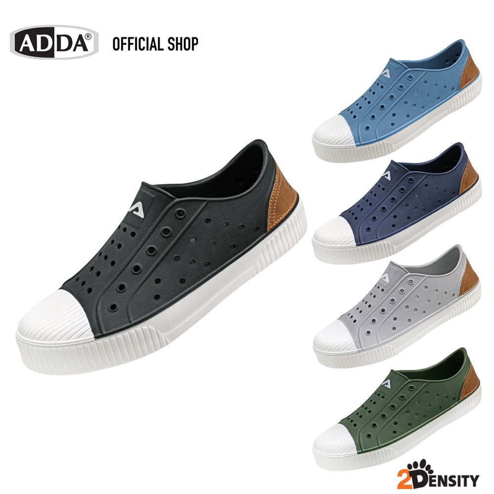 ADDA 2density รองเท้าลำลอง สำหรับผู้ชาย รุ่น 5TD92M2 (ไซส์ 7-11)
