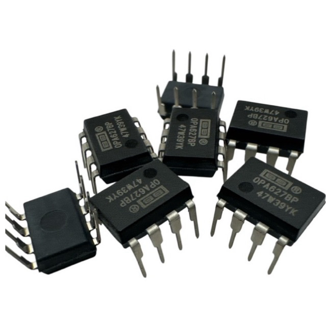 OPA627AP OPA228PA opa627 opa228 dip8ขา พร้อมส่ง🎉