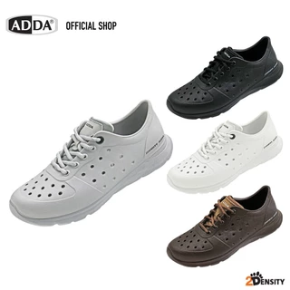 ADDA 2density รองเท้าลำลอง รองเท้าหุ้มส้น สำหรับผู้ชาย รุ่น 5TD86M2 (ไซส์ 7-10)