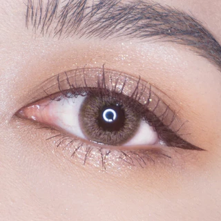 [1คู่ เพียง 99.-] Kitty Kawaii Contact Lens : Mini Nadia - คอนแทคเลนส์รายเดือน