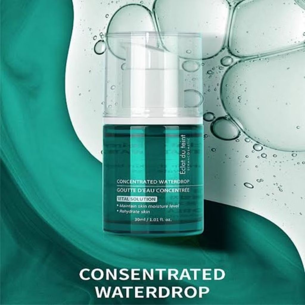 Concentrated Waterdrop Eclat du Teint