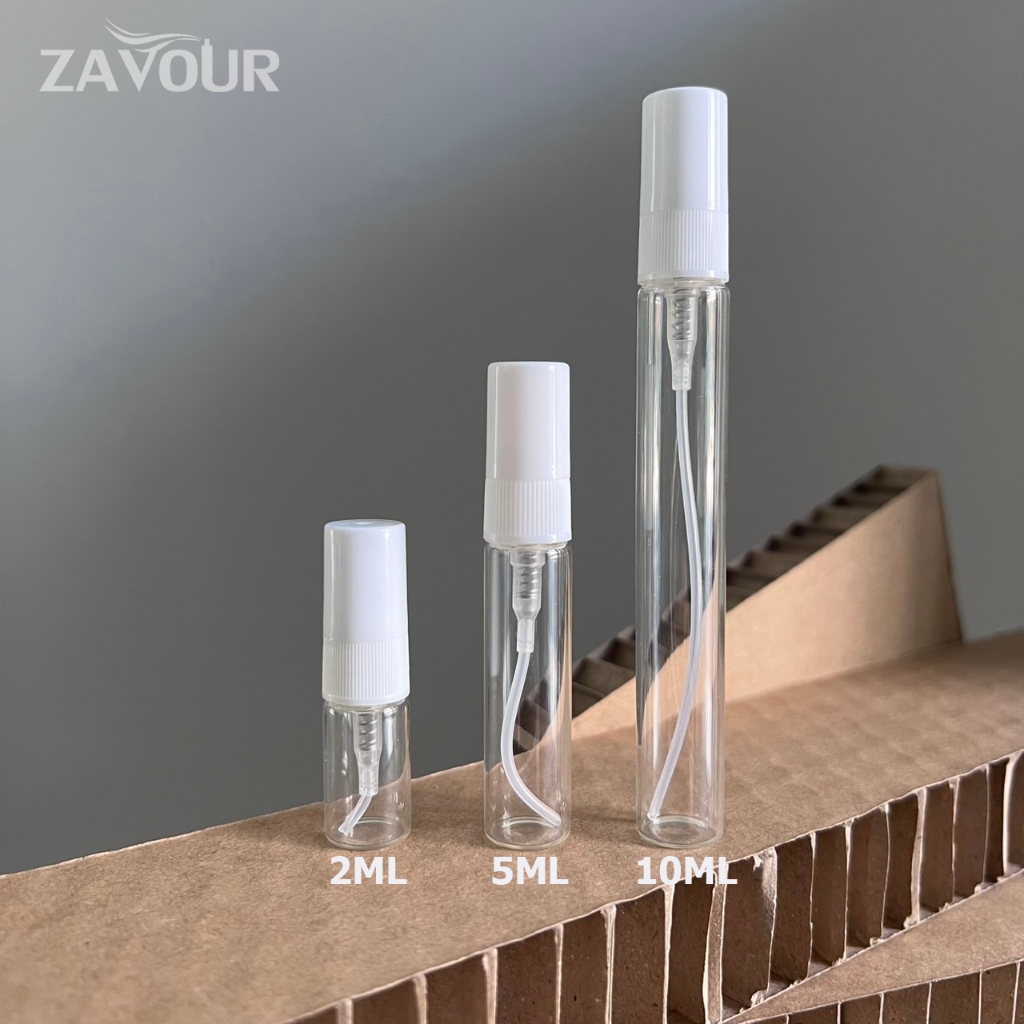 น้ำหอม Zens 24 Hours - Natural น้ำหอมแบ่งขาย ขนาดเดินทาง ขนาดพกพา น้ำหอมแท้แบ่งขาย - รูปที่ 2