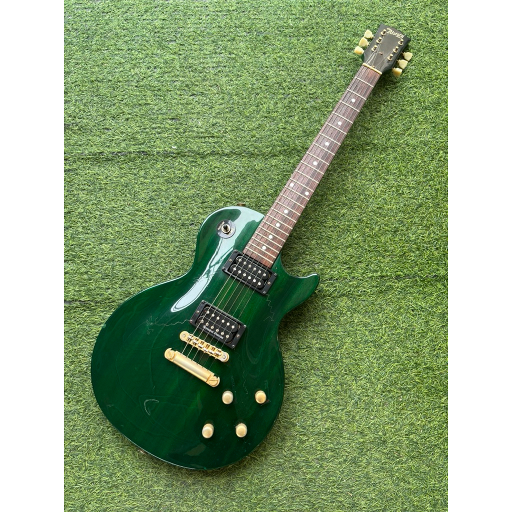 History Les Paul Studio Seymour Duncan Pickup มือสอง ของแท้ By PK Music Shop