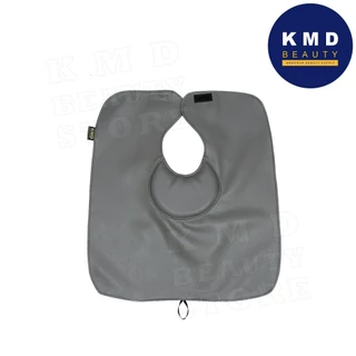 ผ้ายางรองสระผม KMD แบบมีหมอน หนังอย่างดีนอนนุ่ม กันน้ำ เย็บ 2 ชั้น คุณภาพเกรด A ไม่อับชื้น ใช้ทนนาน