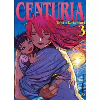 CENTURIA เล่ม 1 - 8 ( หนังสือการ์ตูน มือหนึ่ง) by unotoon