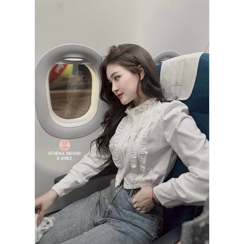 Tag 🔖 :Athena (อธีน่า) Brand   24/7