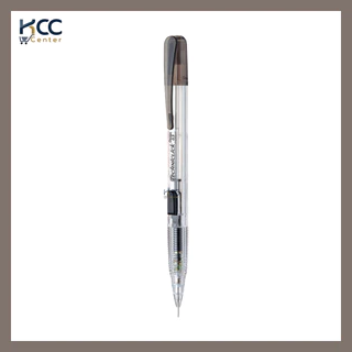 ดินสอ ดินสอกดข้าง หัว 0.5 Pentel Techniclick รุ่น PD105T / PD105C (จำนวน1ด้าม)