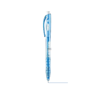 ปากกา ปากกาลูกลื่น Stabilo Liner 308 ขนาด 0.38 มม. หมึกน้ำเงิน (จำนวน 1 ด้าม)