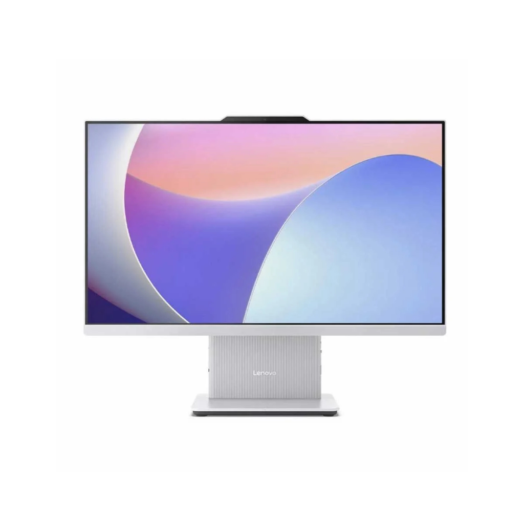 Lenovo IdeaCentre AIO 24IRH9 (F0HN00Q0TA) i3-1315U/16GB/512GB/23.8"/Win11+Office(Cloud Grey)
