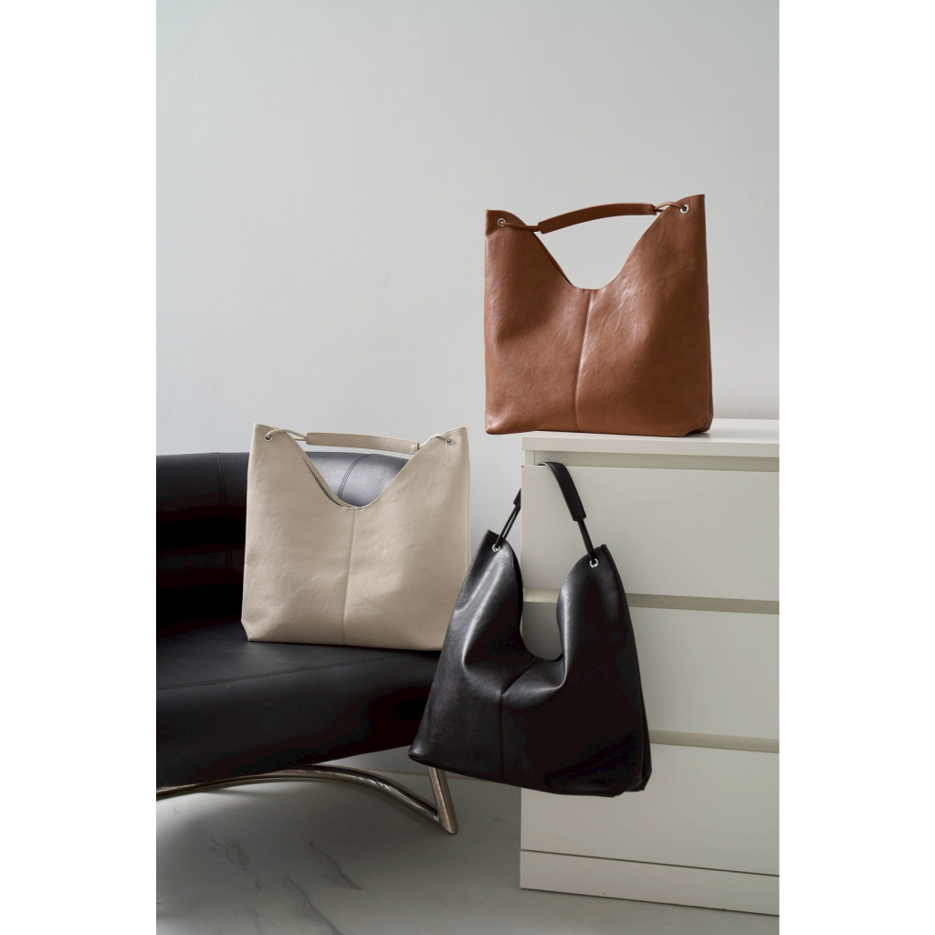 Mu Mu Brand "A8161" กระเป๋าสะพายข้าง