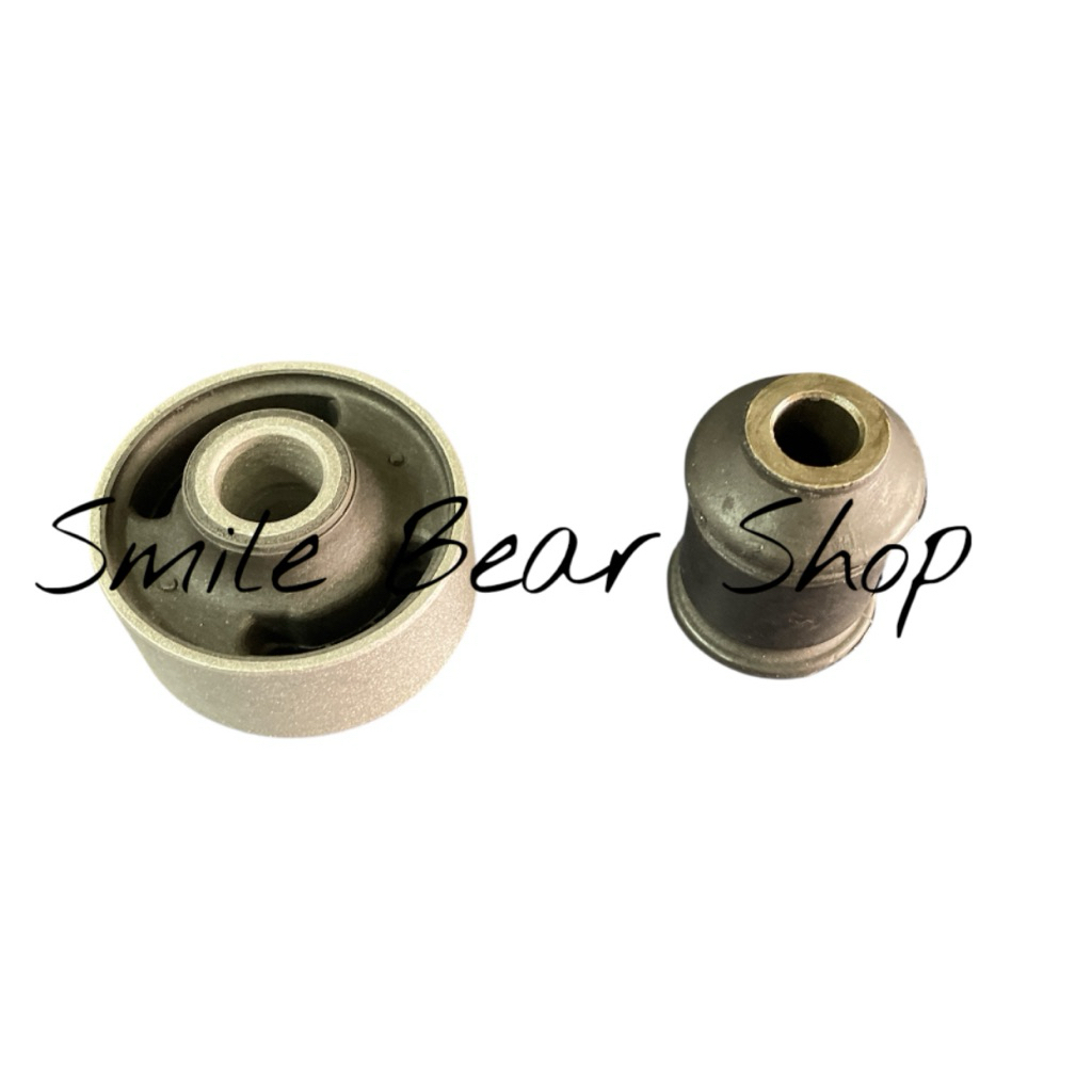 บูชปีกนก ตัวเล็ก ตัวใหญ่ VW VENTO