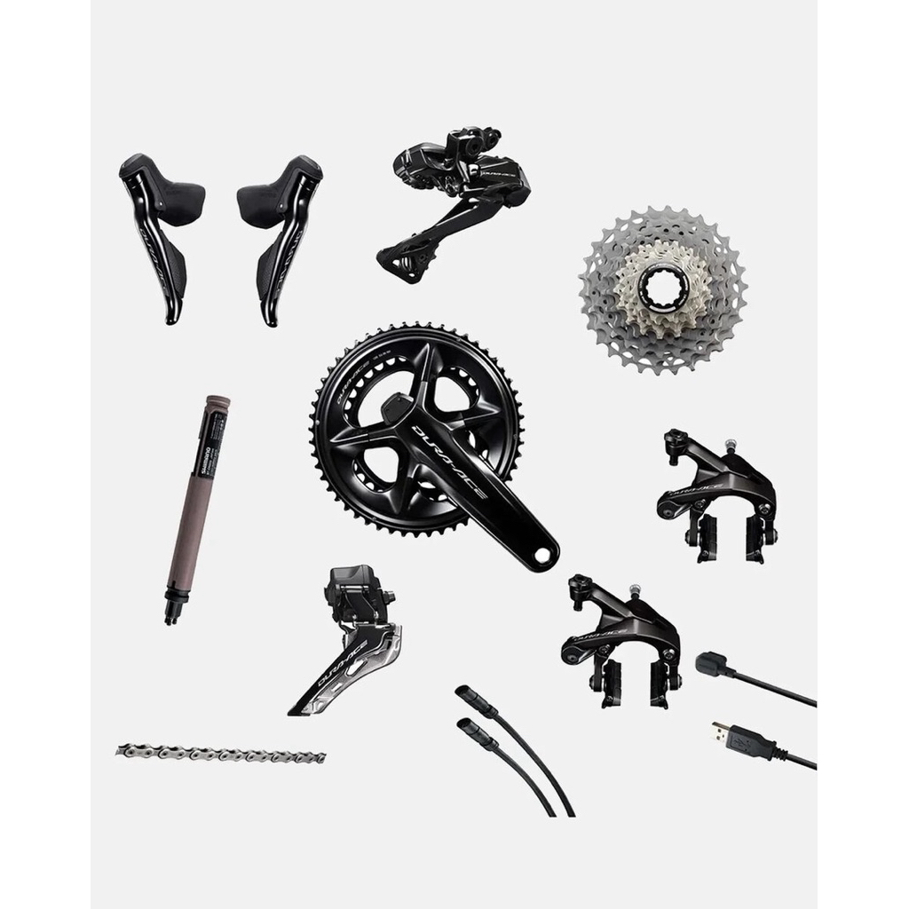 Shimano Dura Ace Di2 12 Speed