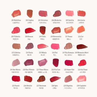 [เหลือ 389 เฉพาะ Official Live] Dinto : Blur-Glowy Lip Tint ลิปทินต์ (3.5g) [Official Store]