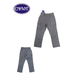 กางเกงขายาวเด็ก Enfant size 80,90