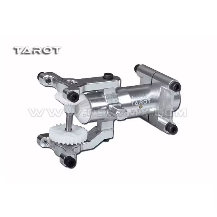Tarot 450 Pro Aluminum Alloy CNC Tail Boom Mount TL45043-02 ราคา ถูกที่สุด ดีลบีเคเค