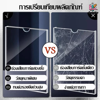 ป้ายชื่อติดกำแพง ขนาดA3 A4 A5 แนวตั้ง/แนวนอน ความโปร่งใสสูง ไม่ทำลายผนัง ใช้ได้กับ ป้ายติดผนัง ป้ายราคาสินค้า ชื่อติดกำแ