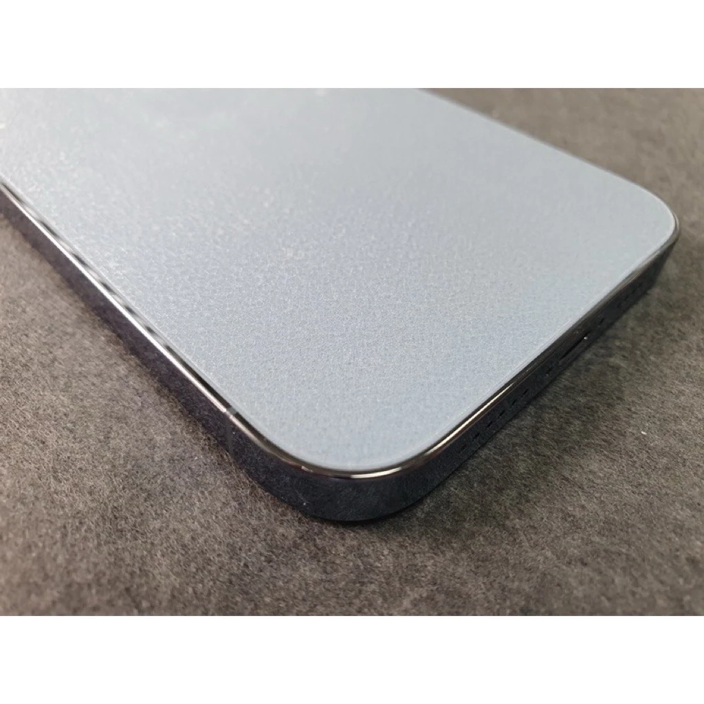 ฟิล์มกันรอยหลังด้าน iPhone 16/16Plus/16Pro/16Promax/15/15Plus/15Pro/15Promax/14/14Plus/14Pro/14Promax thumbnail 4