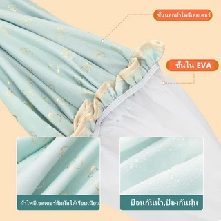 หมวกใส่อาบน้ำ สีพื้น หรูหรา หมวกคลุมผมอาบน้ำ กันน้ำ ราคาถูกมาก